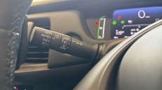 Honda Jazz 1.5 i-MMD Hybrid EX 5dr eCVT Hybrid Hatchback